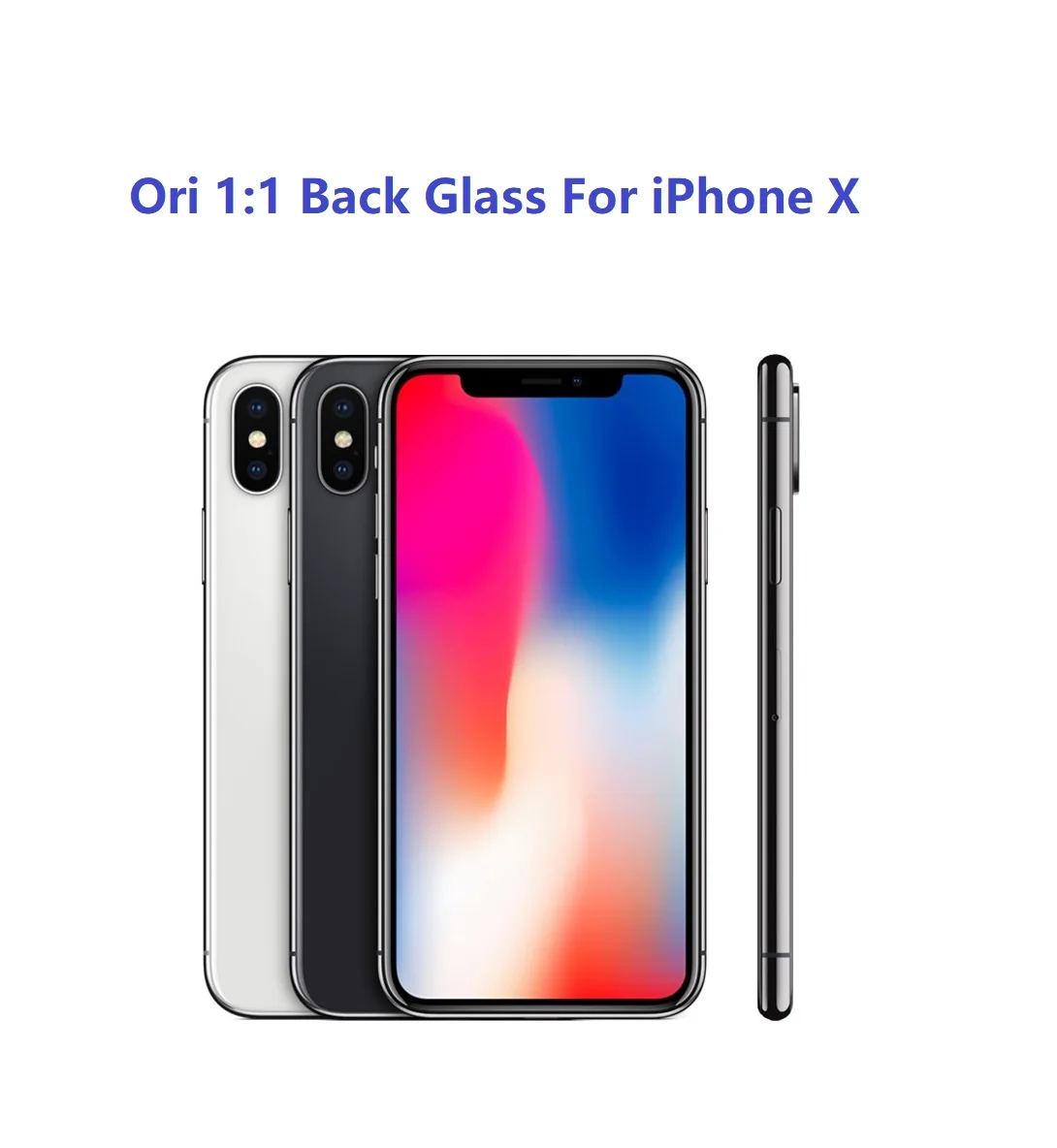 Большое отверстие для объектива AAA, заднее стекло для iPhone 8P/11/X/XS/XSM, корпус европейского стандарта, задняя крышка корпуса аккумулятора, панель
Большое отверстие для объектива AAA, заднее стекло для iPhone 8P/11/X/XS/XSM, корпус европейского стандарта, задняя крышка корпуса аккумулятора, панель