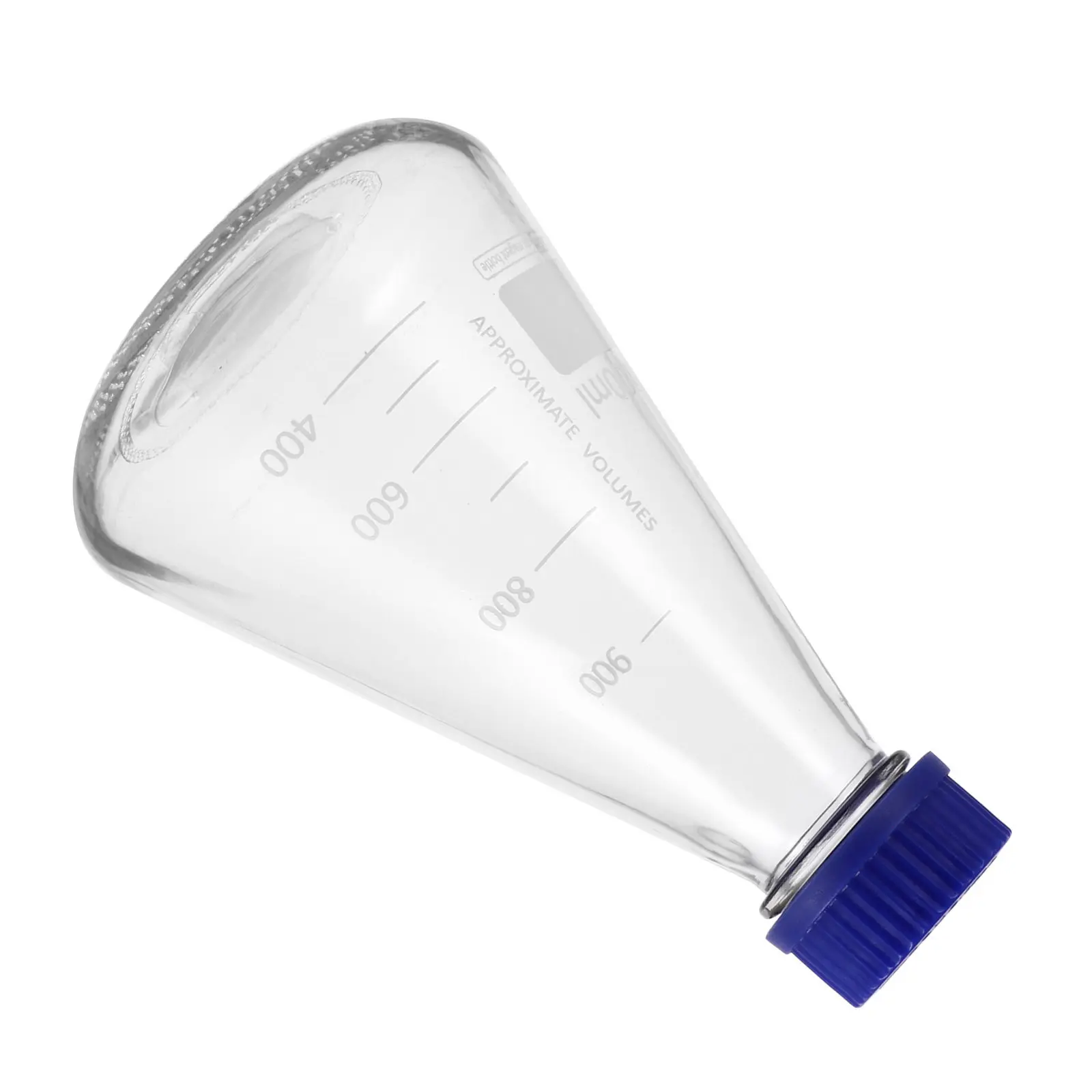 1Pcs Glass Erlenmeyer Flask 1000Ml Clear Scale Graduated Markings Transparent Laboratory Chemistry Experiment Bottle
1Pcs Glass Erlenmeyer Flask 1000Ml Clear Scale Graduated Markings Transparent Laboratory Chemistry Experiment Bottle