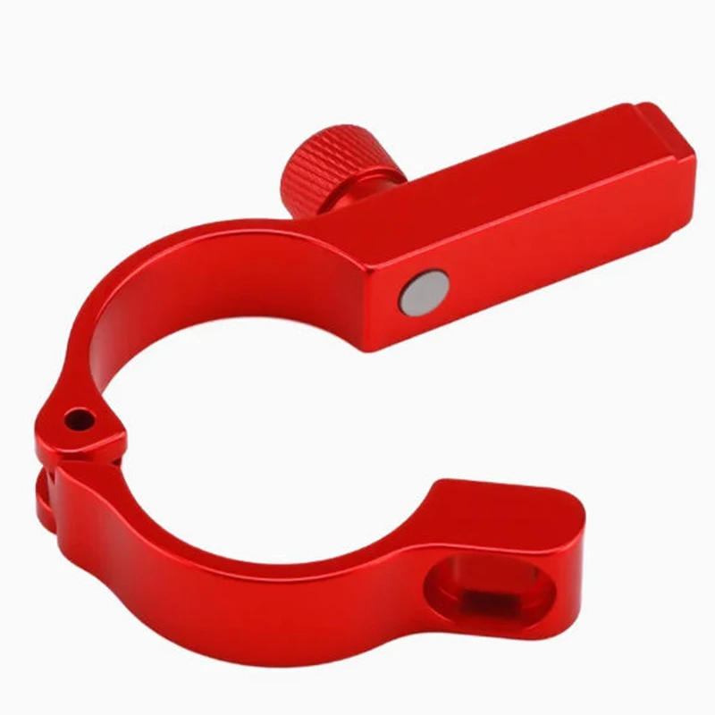 Fabrication Sheet Metal Aluminium Stainless Steel Parts China Manufacturer Red Aluminum Alloy Adjustable Clamp
Fabrication Sheet Metal Aluminium Stainless Steel Parts China Manufacturer Red Aluminum Alloy Adjustable Clamp