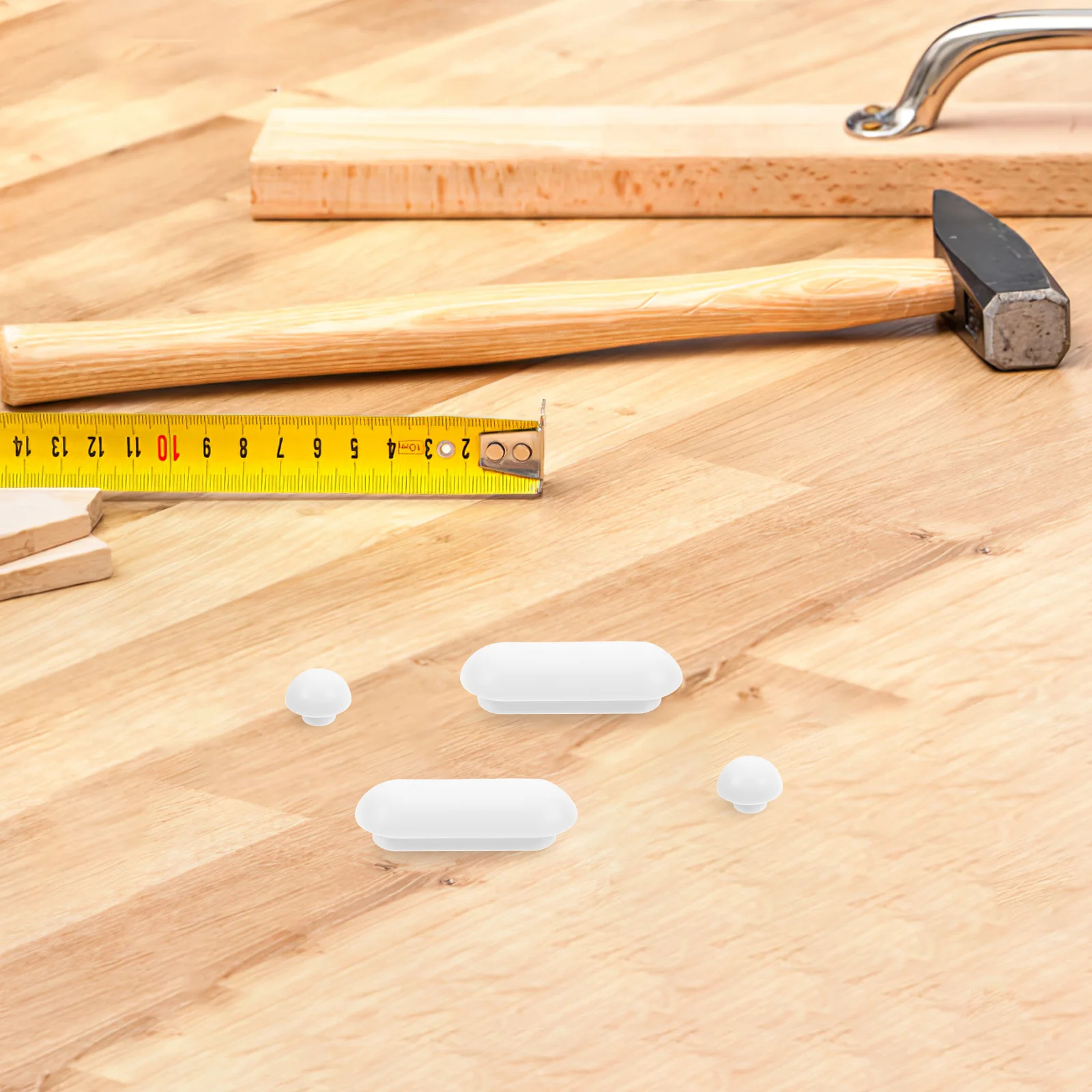 6pcs Toilet Seat Bumpers Non-Slip Universal Fit For Round Elongated Seats Easy Clean Bathroom Maintenance Accessories
6pcs Toilet Seat Bumpers Non-Slip Universal Fit For Round Elongated Seats Easy Clean Bathroom Maintenance Accessories