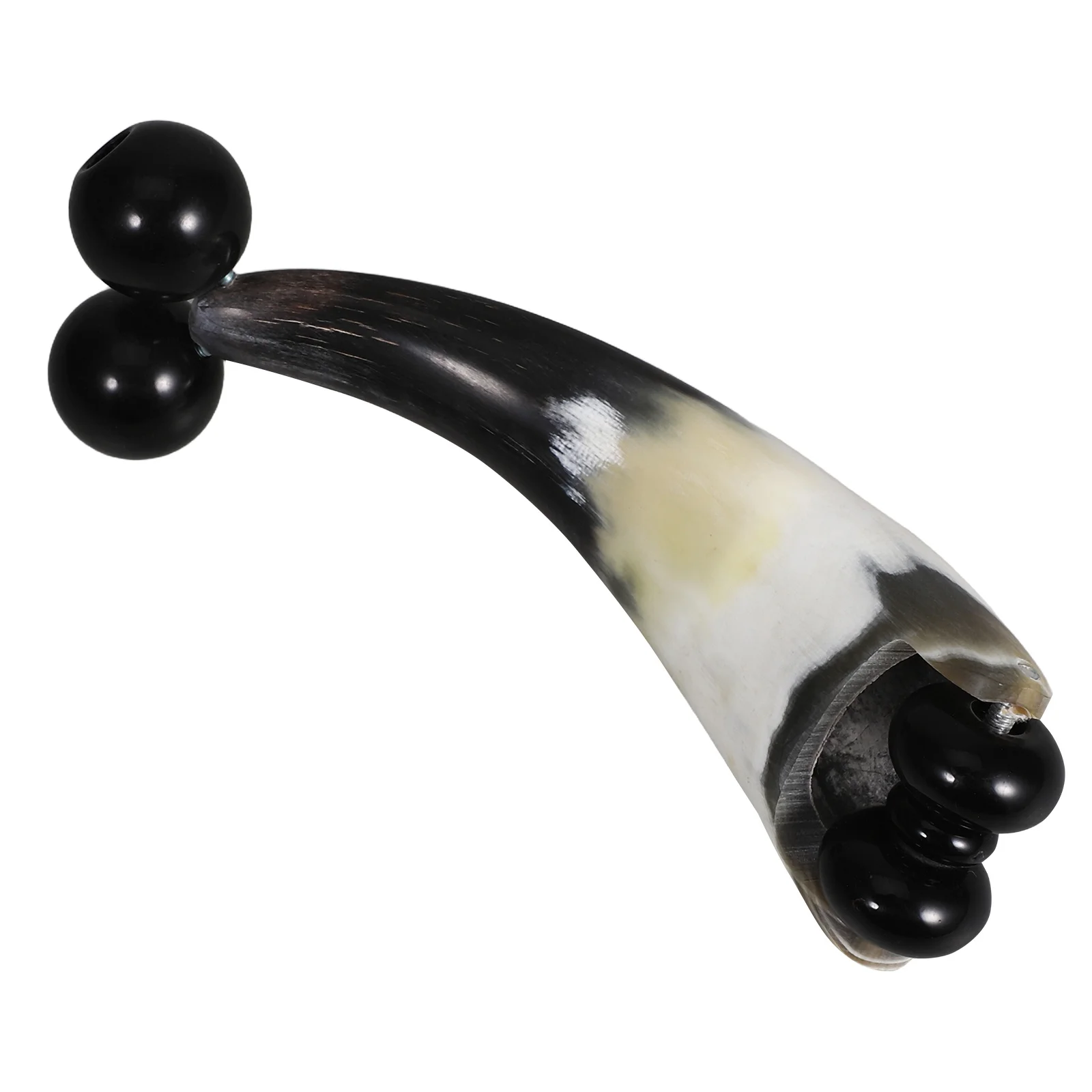 Эргономичный Y-образный бычий рог с двойной головкой, ручной массажный ролик для шеи, спины, лица, портативный массажер для тела, инструмент для облегчения мышц
Эргономичный Y-образный бычий рог с двойной головкой, ручной массажный ролик для шеи, спины, лица, портативный массажер для тела, инструмент для облегчения мышц