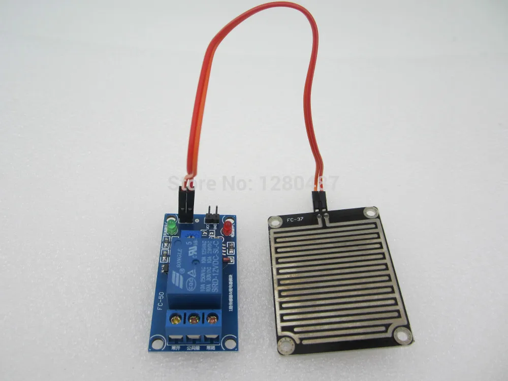 HAILANGNIAO 20pcs/lot DC 12V The raindrops,sensor rain,sensor weather module large area raindrops module
HAILANGNIAO 20pcs/lot DC 12V The raindrops,sensor rain,sensor weather module large area raindrops module