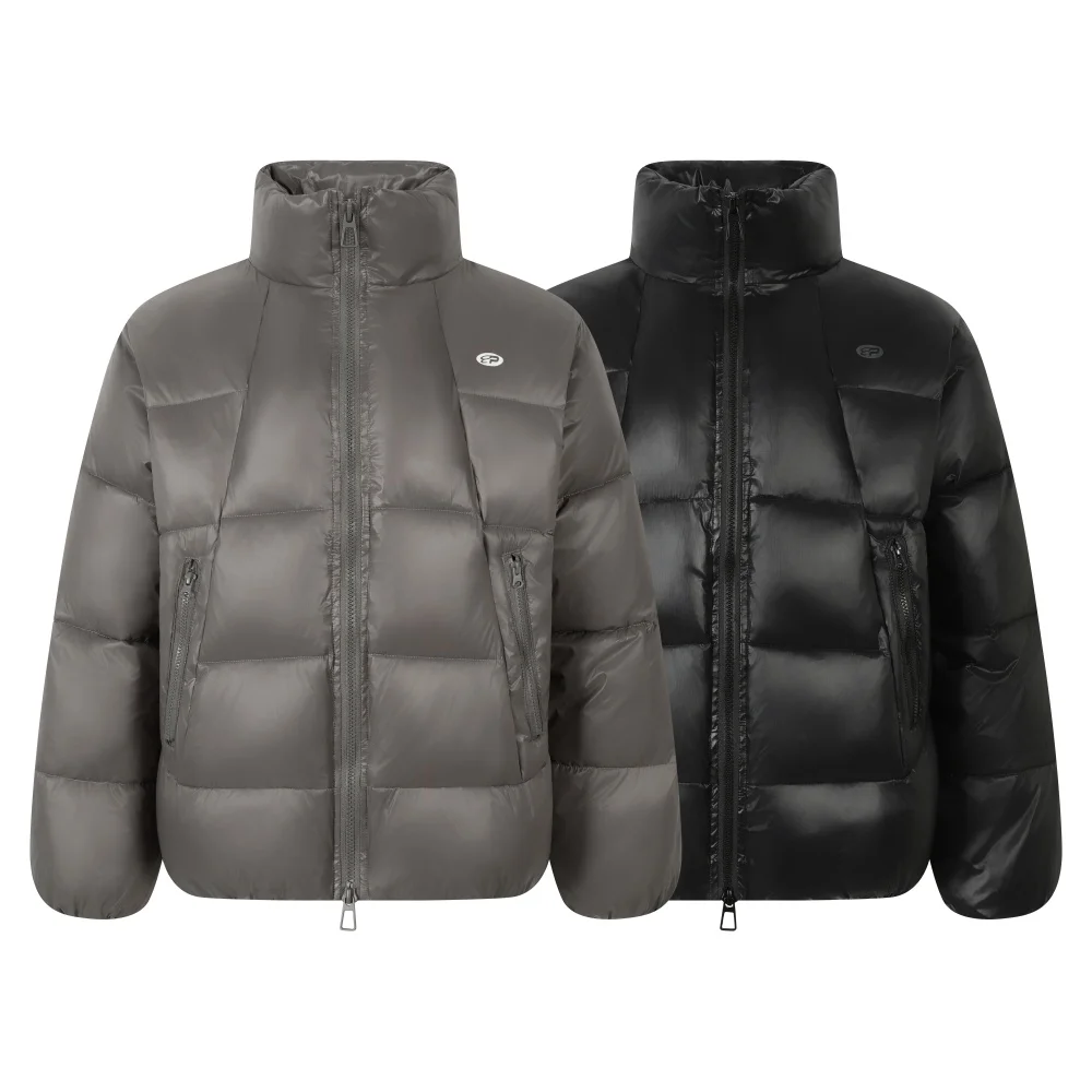 Женские пуховики и парки 2026, новая уличная одежда, роскошные брендовые пуховики с воротником-стойкой, теплые легкие женские пуховики
Женские пуховики и парки 2026, новая уличная одежда, роскошные брендовые пуховики с воротником-стойкой, теплые легкие женские пуховики