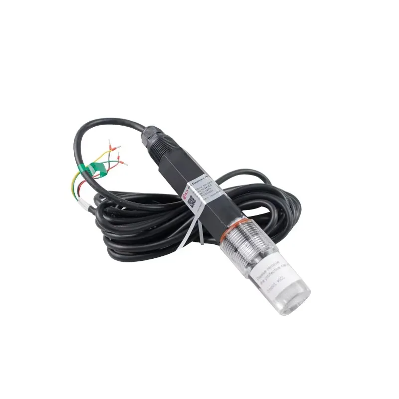 RK500-29 Residual Chlorine Probe Sensor RS485 4-20mA
RK500-29 Residual Chlorine Probe Sensor RS485 4-20mA