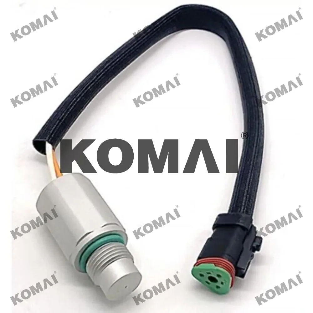 Датчик скорости XOJOX GP 265-9033 для Cat 5230B 5110B 5130B 345B 3516 C30 C32 Запчасти для экскаваторов 
Датчик скорости XOJOX GP 265-9033 для Cat 5230B 5110B 5130B 345B 3516 C30 C32 Запчасти для экскаваторов