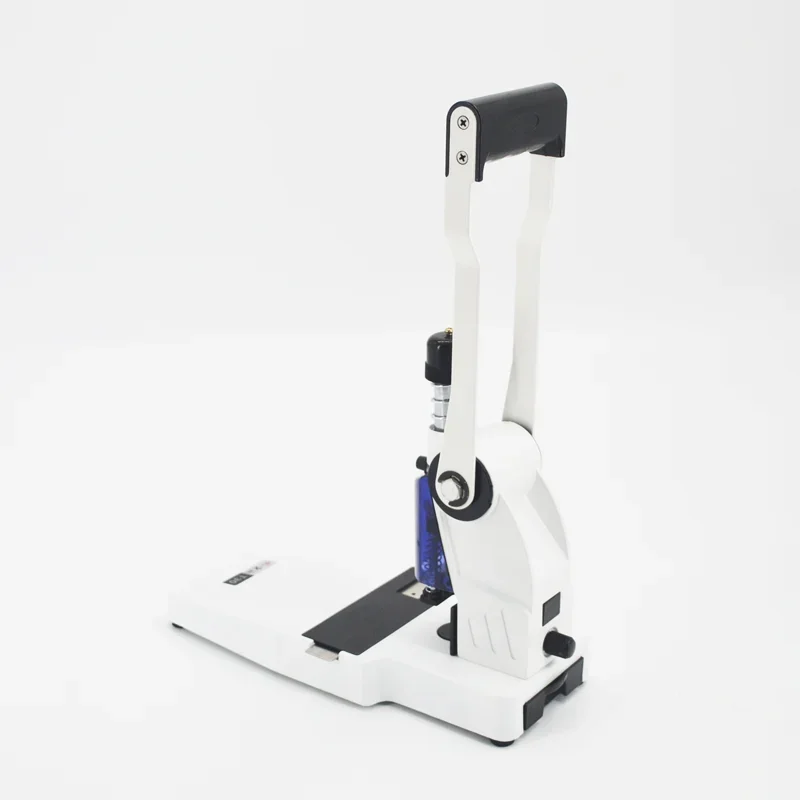 Hot Sale T30 Single Hole Punching Machine Small Paper Hole Punch For Home School Office
Hot Sale T30 Single Hole Punching Machine Small Paper Hole Punch For Home School Office