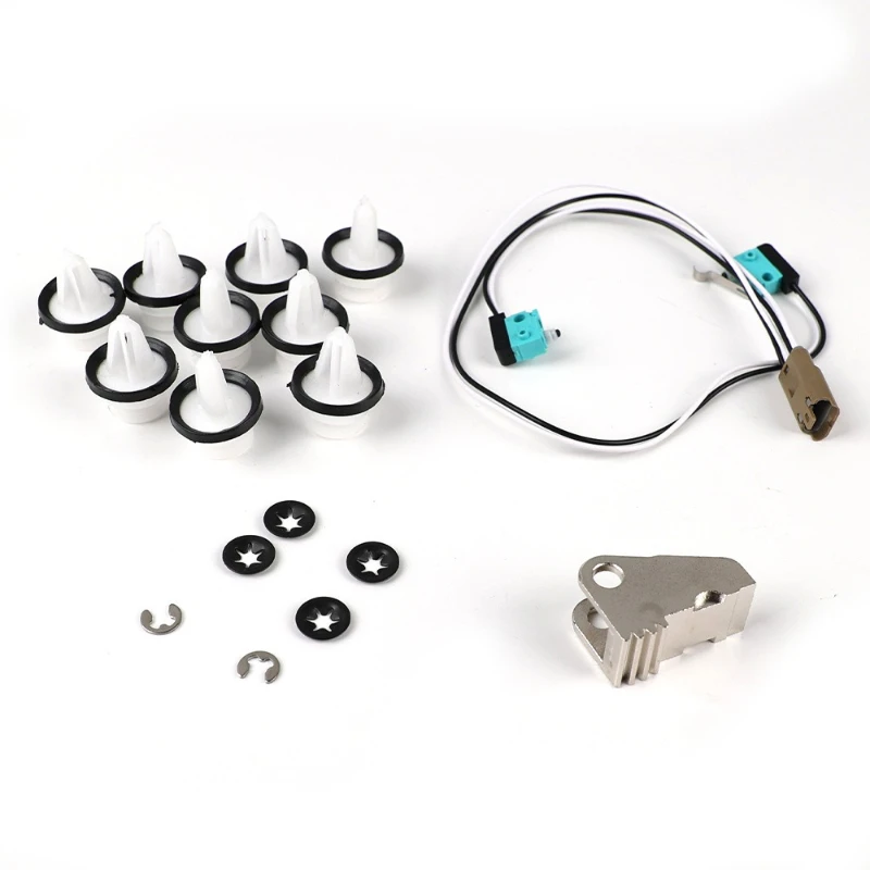 Applicable for Tesla MODEL S Door Micro Switch Door Wiring Harness Professional Doors Wiring Harness Automobiles Accessories
Applicable for Tesla MODEL S Door Micro Switch Door Wiring Harness Professional Doors Wiring Harness Automobiles Accessories