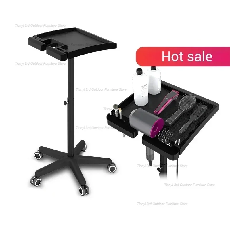 Beauty Barber Salon Trolley Tool Hairdressing Tattoo Makeup Lash Cosmetic Salon Trolley Movable Salon Furniture Carrito Auxiliar
Beauty Barber Salon Trolley Tool Hairdressing Tattoo Makeup Lash Cosmetic Salon Trolley Movable Salon Furniture Carrito Auxiliar