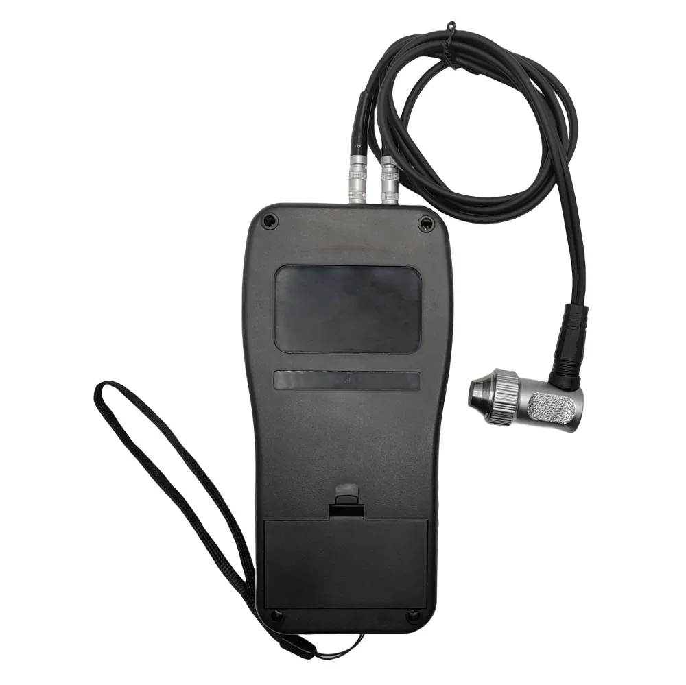 In stock High Precision Thickness Meter for Metal Glass Plastic Pipe Digital Ultrasonic Thickness Gauge
In stock High Precision Thickness Meter for Metal Glass Plastic Pipe Digital Ultrasonic Thickness Gauge