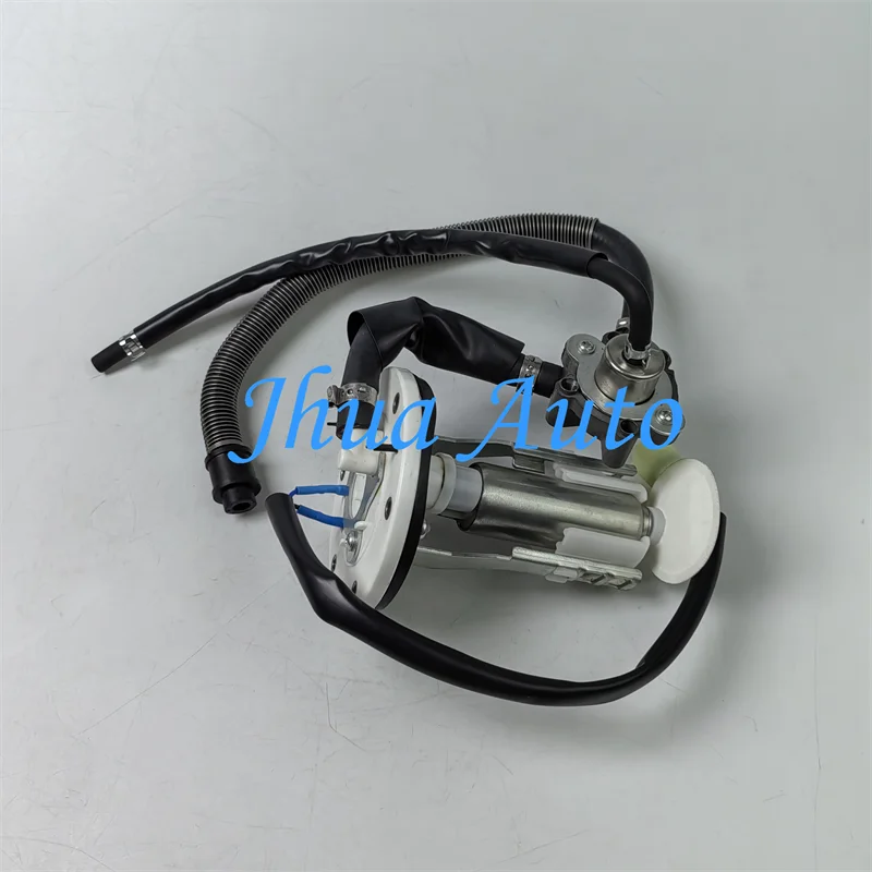 17550-LHB6-910 For Kymco Cherry 100 VJR 100 JR 100 Agile 50 125 Motorcycle Fuel Pump Assembly 17550LHB6910
17550-LHB6-910 For Kymco Cherry 100 VJR 100 JR 100 Agile 50 125 Motorcycle Fuel Pump Assembly 17550LHB6910