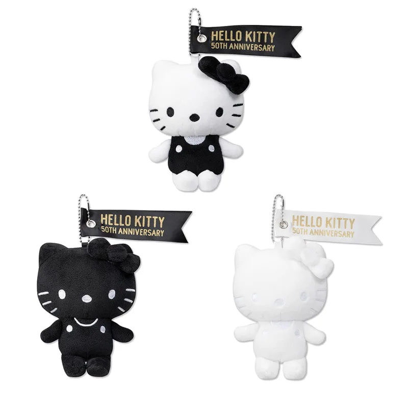 Hello Kitty Anime Kawaii Sanrio Ins Sweet Plush Doll Bag Decoration Cute Cartoon Kt Cat Keychain Pendant Decoration Toys Gifts
Hello Kitty Anime Kawaii Sanrio Ins Sweet Plush Doll Bag Decoration Cute Cartoon Kt Cat Keychain Pendant Decoration Toys Gifts