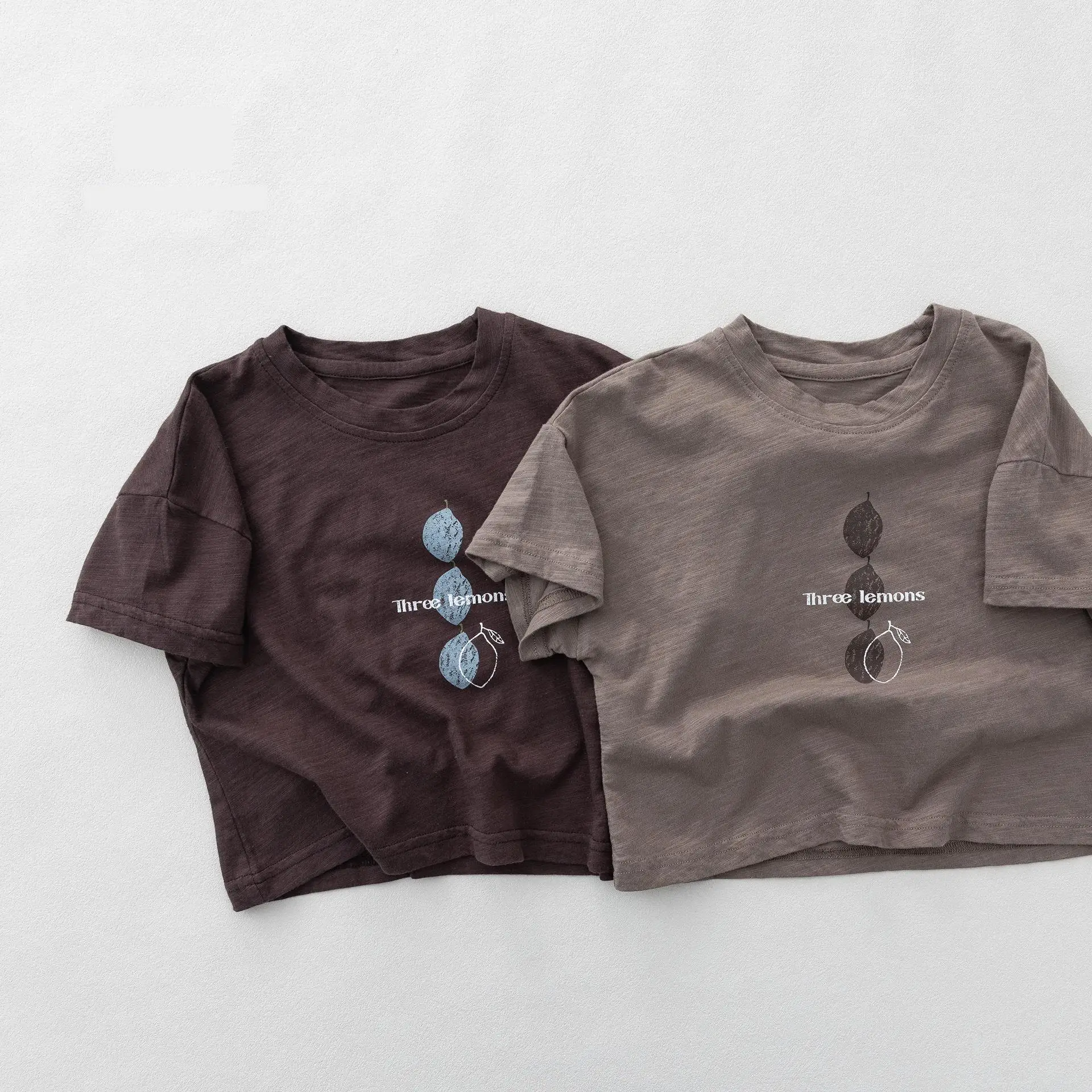 2026 Summer New Children Short Sleeve T Shirts Cotton Boys Girls Cartoon Print Tee Toddler Casual O-neck T Shirts Kids Clothes
2026 Summer New Children Short Sleeve T Shirts Cotton Boys Girls Cartoon Print Tee Toddler Casual O-neck T Shirts Kids Clothes