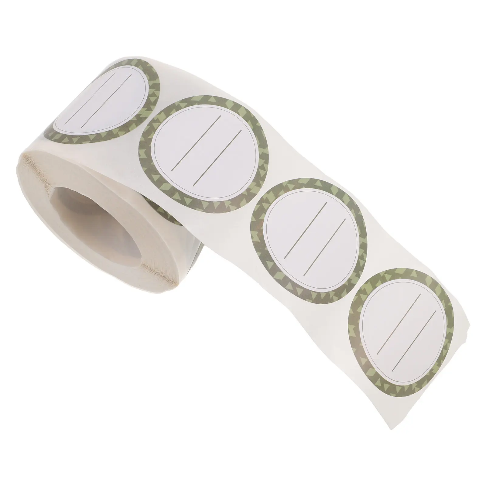 1 Roll Writable Blank Labels for Glass Jars Removable Waterproof Food Storage Canning Stickers Kitchen Organization
1 Roll Writable Blank Labels for Glass Jars Removable Waterproof Food Storage Canning Stickers Kitchen Organization