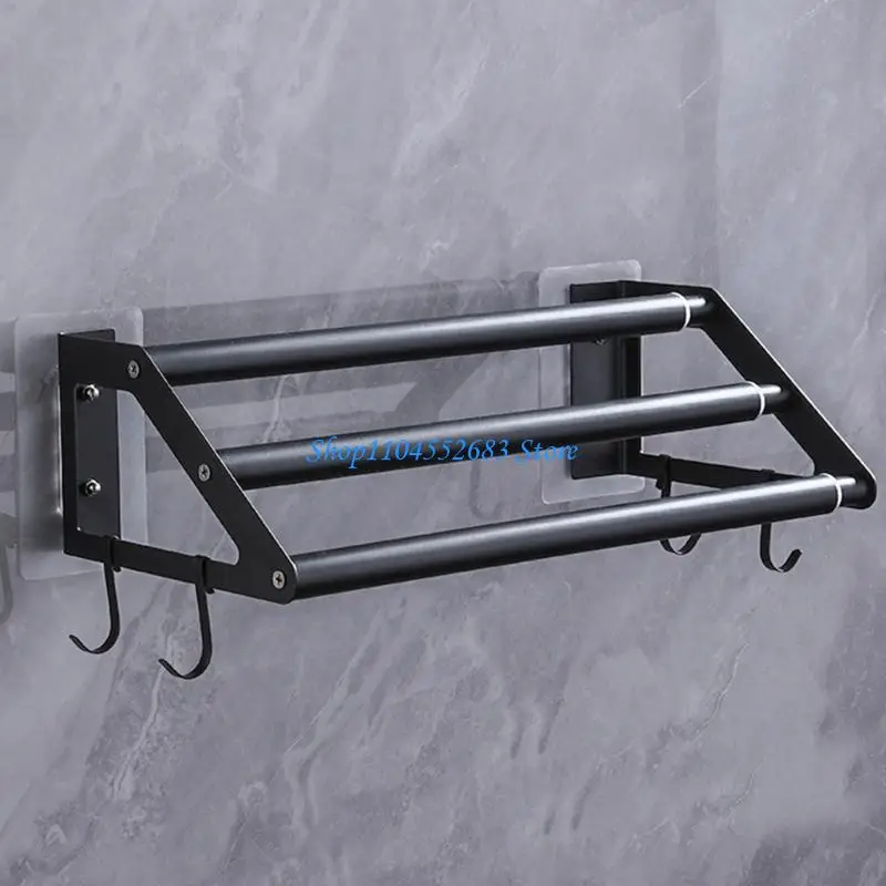 Y6GD Stainless Steel Telescopic Towel Rack 3 Ladder Designings for Home Hotel Use
Y6GD Stainless Steel Telescopic Towel Rack 3 Ladder Designings for Home Hotel Use