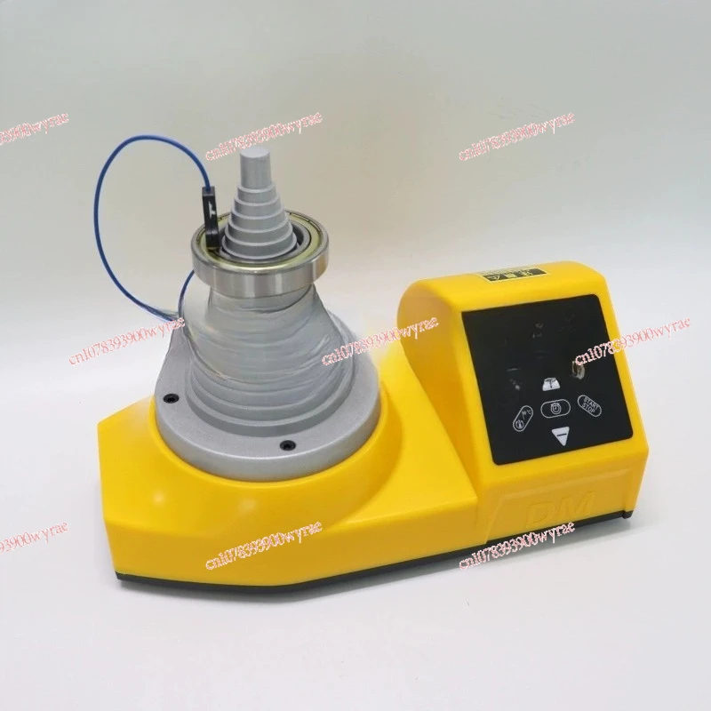 Zhongnuo tower/box bearing heater ACEPOM2.0/ABL-T electromagnetic induction quick installation and removal
Zhongnuo tower/box bearing heater ACEPOM2.0/ABL-T electromagnetic induction quick installation and removal
