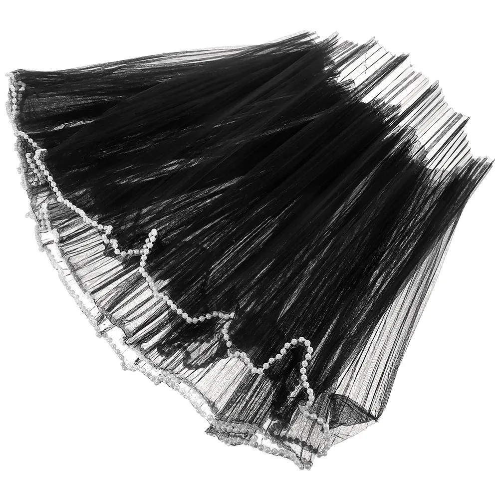 Pearl-Edged Gauze Roll Exquisite Tulle Fabric for Flower Bouquet Wrap Present Wrapping Hair Bows Sewing DIY Handicrafts
Pearl-Edged Gauze Roll Exquisite Tulle Fabric for Flower Bouquet Wrap Present Wrapping Hair Bows Sewing DIY Handicrafts