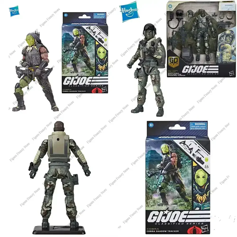 Special Offer for Hasbro G.I. Joe Original Series Cobra Shadow Tracker and HALO Jumper Figure for Mol Toys Christmas Gift
Special Offer for Hasbro G.I. Joe Original Series Cobra Shadow Tracker and HALO Jumper Figure for Mol Toys Christmas Gift