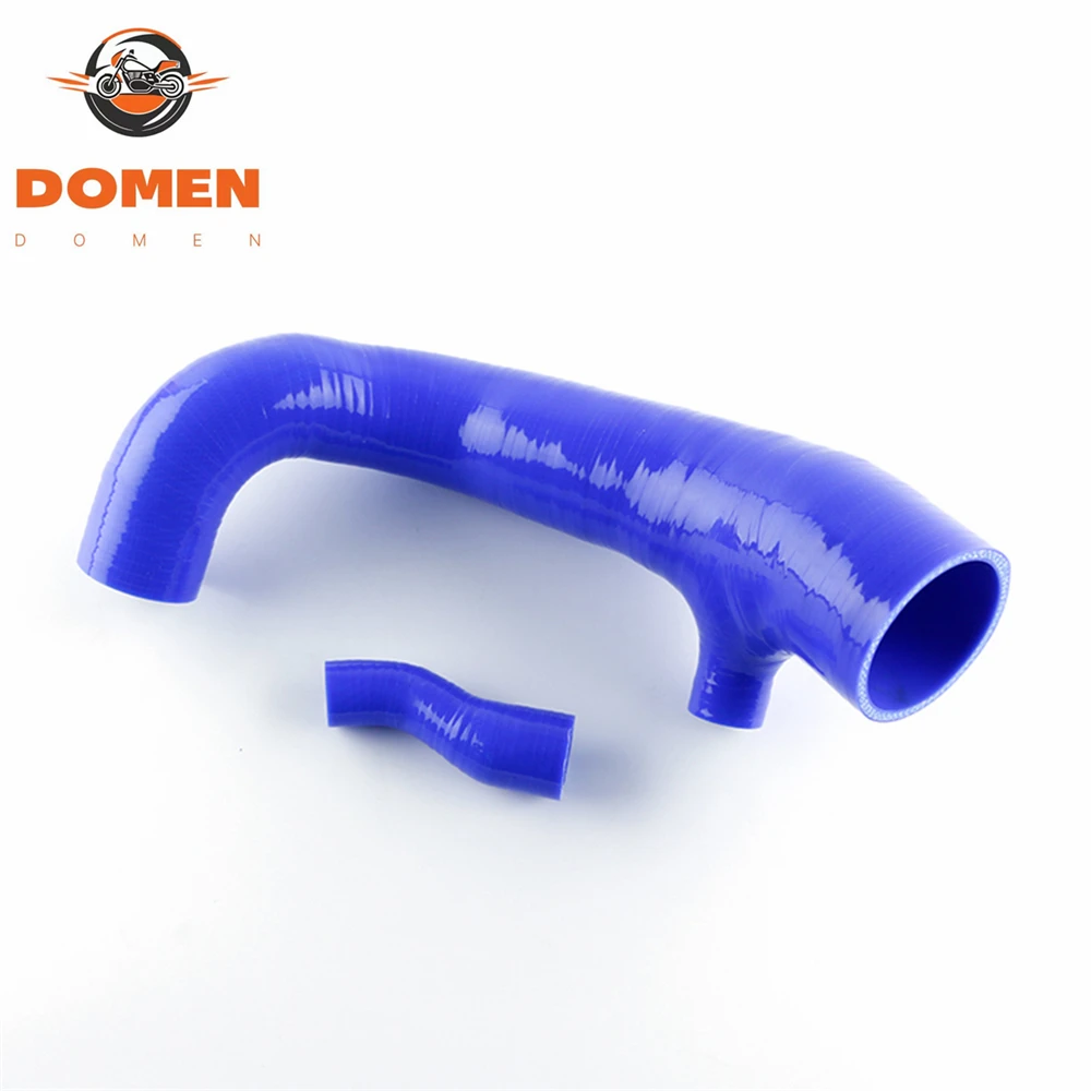 Fits For Mini Cooper S R56 N14 Engine 2007-2012 Hatchback Air Intake Boost Silicone Hose
Fits For Mini Cooper S R56 N14 Engine 2007-2012 Hatchback Air Intake Boost Silicone Hose