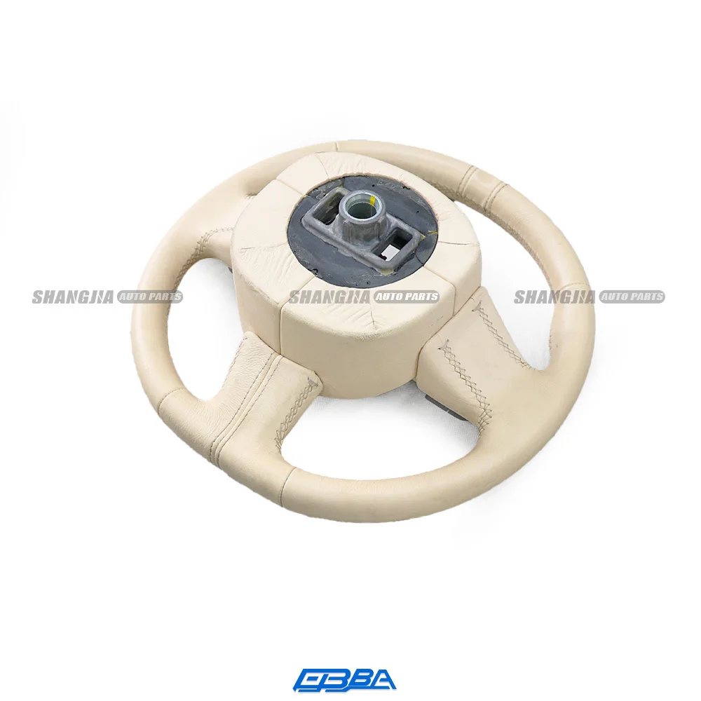 Hot Sale Plastic And Matel Light Yellow Steering Wheel For Aston Martin DBX 2019-2023 MY83-3600-AC 
Hot Sale Plastic And Matel Light Yellow Steering Wheel For Aston Martin DBX 2019-2023 MY83-3600-AC