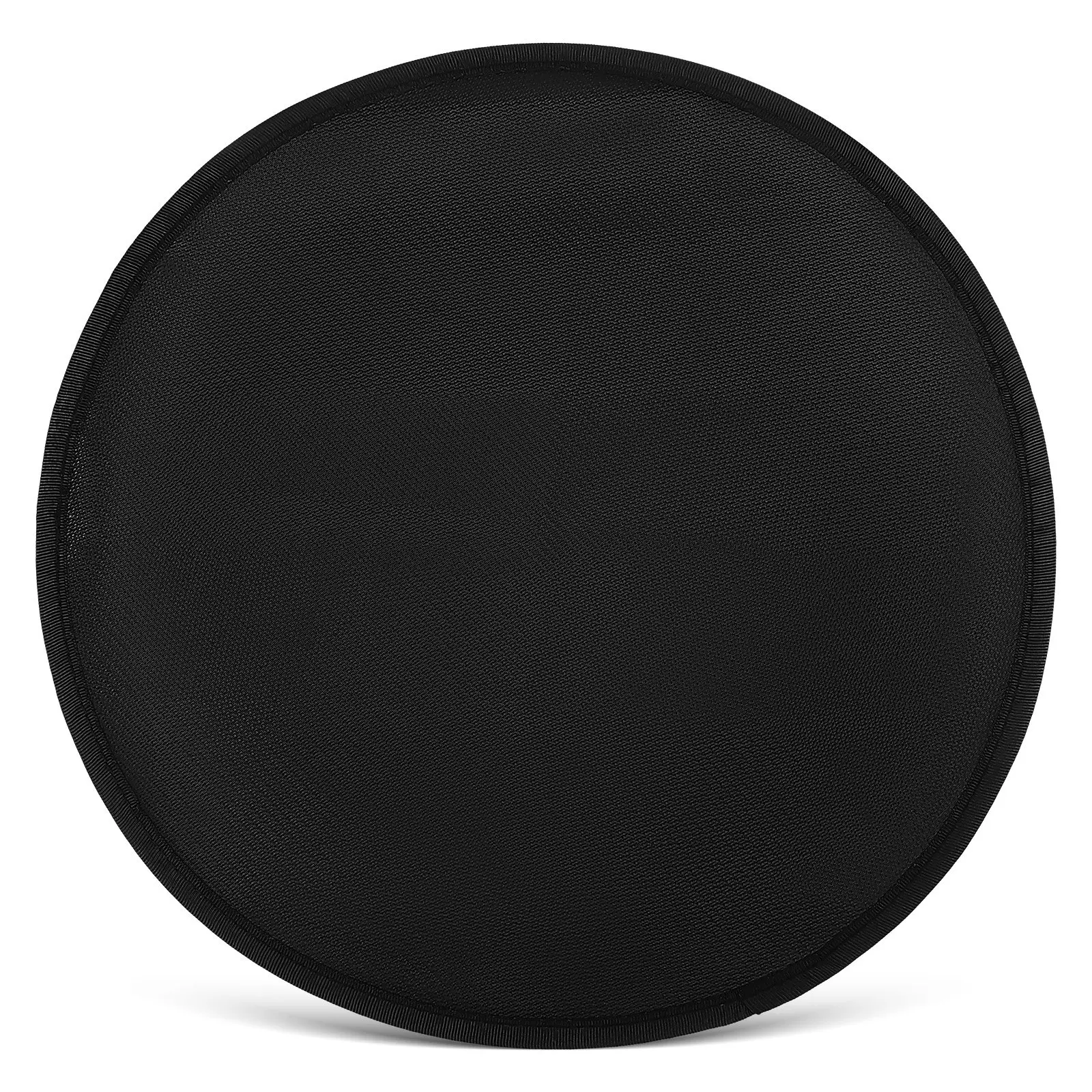 14 Inch Circular Silicone Grill Mat Heat Resistant Non-Slip Outdoor Cooking Protector for Deck and Patio Fire Pit Accessory
14 Inch Circular Silicone Grill Mat Heat Resistant Non-Slip Outdoor Cooking Protector for Deck and Patio Fire Pit Accessory