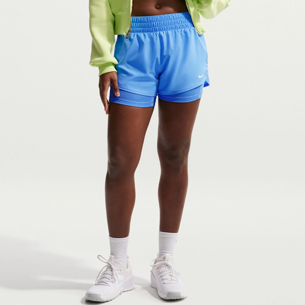 Nike Women's Sporty Casual Shorts DX6013-413
Nike Women's Sporty Casual Shorts DX6013-413