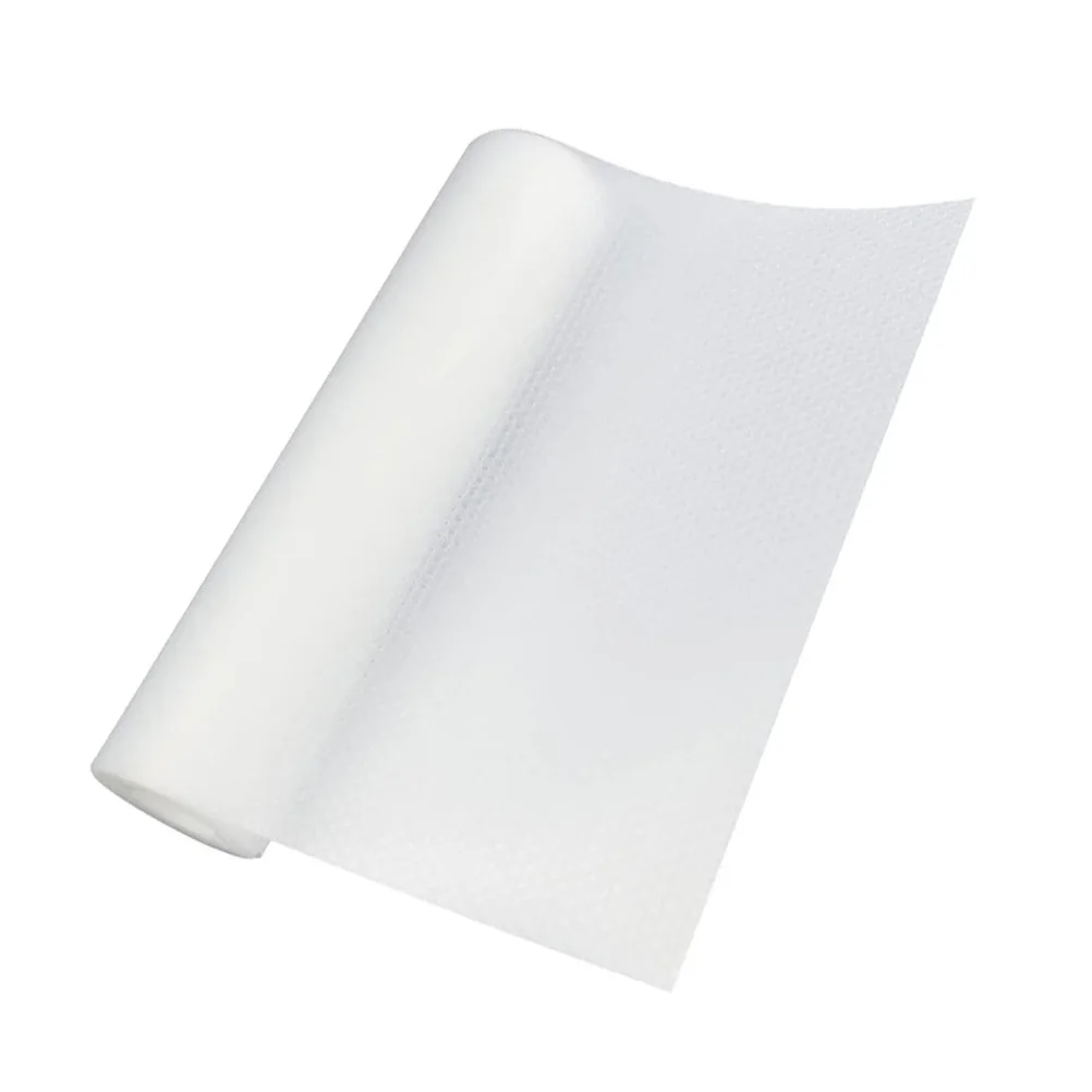 1 Roll Eva Kitchen Drawer Liner Transparent Non-Slip Cabinet Cushion Waterproof Shelf Liner Kitchen Supplies Multi-Function
1 Roll Eva Kitchen Drawer Liner Transparent Non-Slip Cabinet Cushion Waterproof Shelf Liner Kitchen Supplies Multi-Function