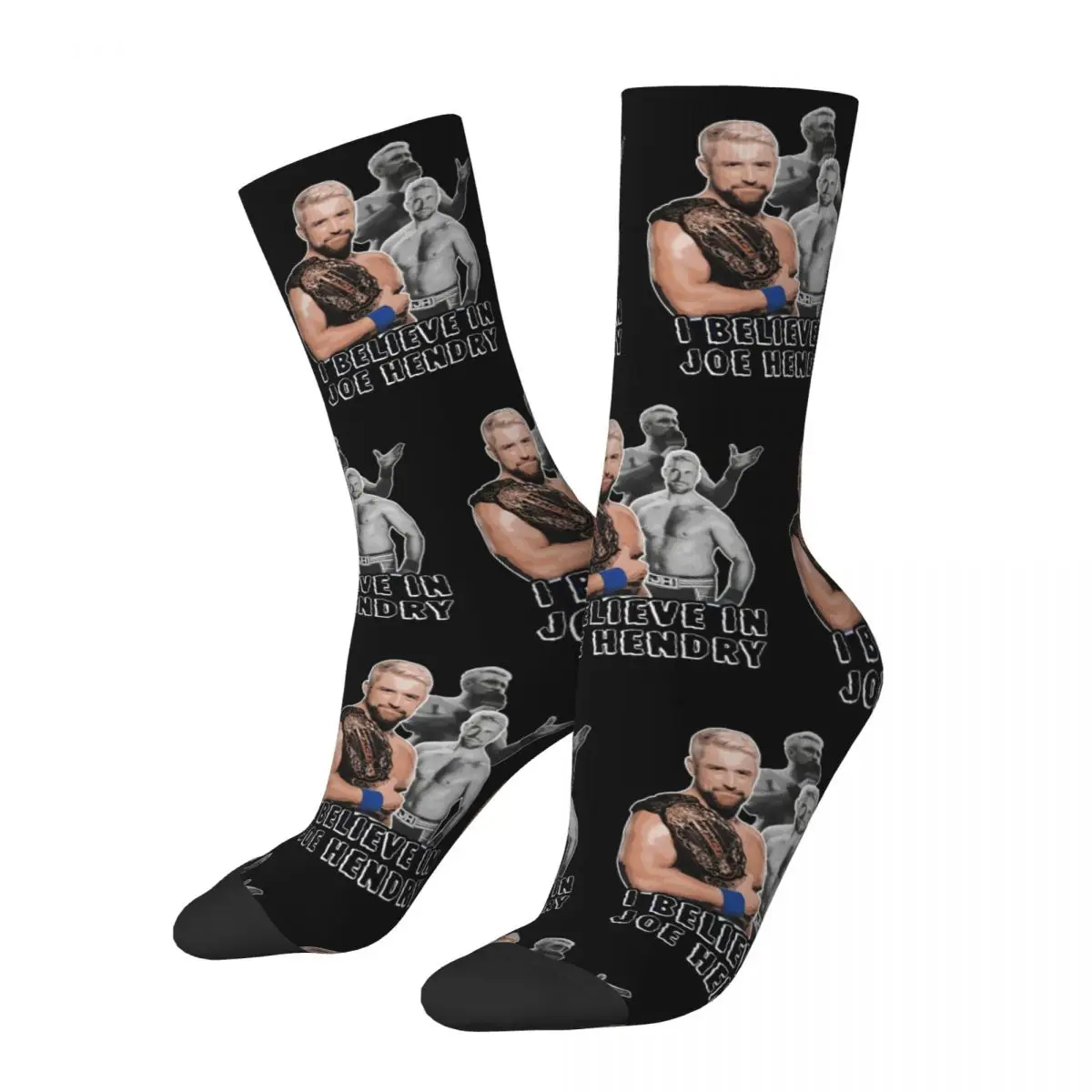 I Believe In Joe Hendry носки для женщин и мужчин аксессуары удобные поглощающие пот короткие носки
I Believe In Joe Hendry носки для женщин и мужчин аксессуары удобные поглощающие пот короткие носки