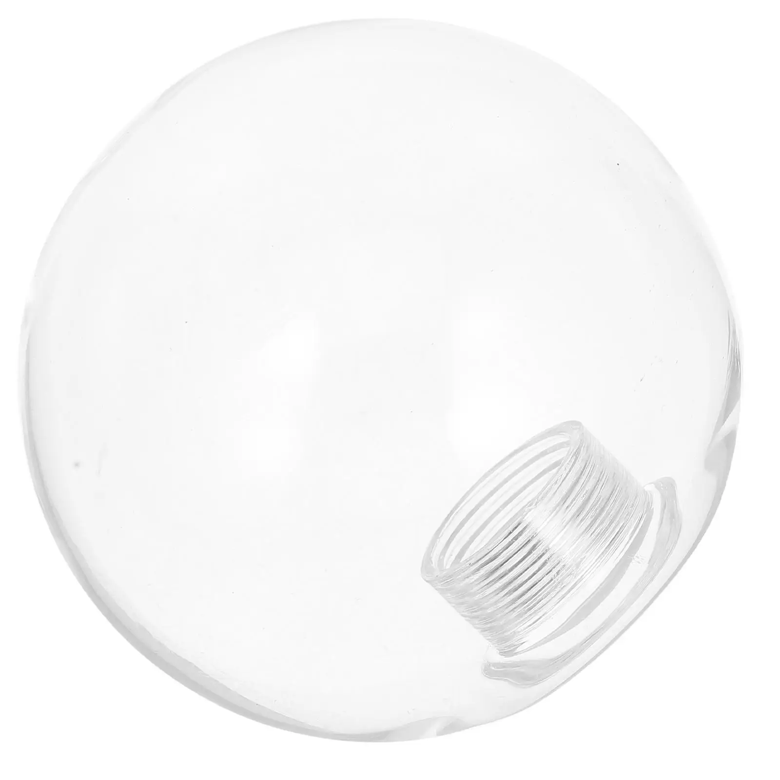2pcs G9 Glass Lamp Shades 8cm Stylish Transparent Round Globes Chandelier Lighting Home Decor Ceiling Pendant Shades Replacement
2pcs G9 Glass Lamp Shades 8cm Stylish Transparent Round Globes Chandelier Lighting Home Decor Ceiling Pendant Shades Replacement