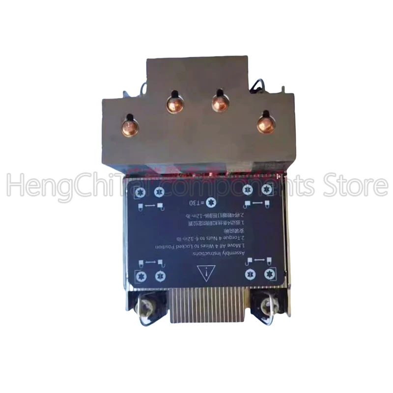 Оригинальный 100% рабочий H3C оригинальный R4300G5 R5300G5 радиатор H3C original R4300G5 R5300G5 heat sink
Оригинальный 100% рабочий H3C оригинальный R4300G5 R5300G5 радиатор H3C original R4300G5 R5300G5 heat sink