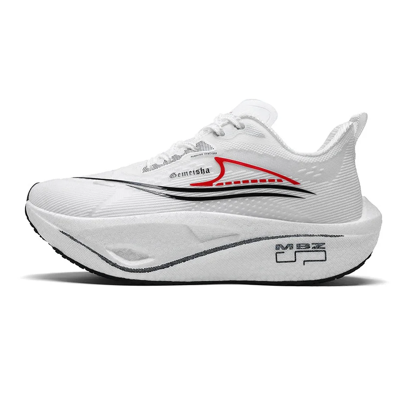 2025 New Cushioned Running Shoes Suitable for Men's Sports Footwear Women's Non-Slip Outdoor Sports Men's Sports Footwear
2025 New Cushioned Running Shoes Suitable for Men's Sports Footwear Women's Non-Slip Outdoor Sports Men's Sports Footwear