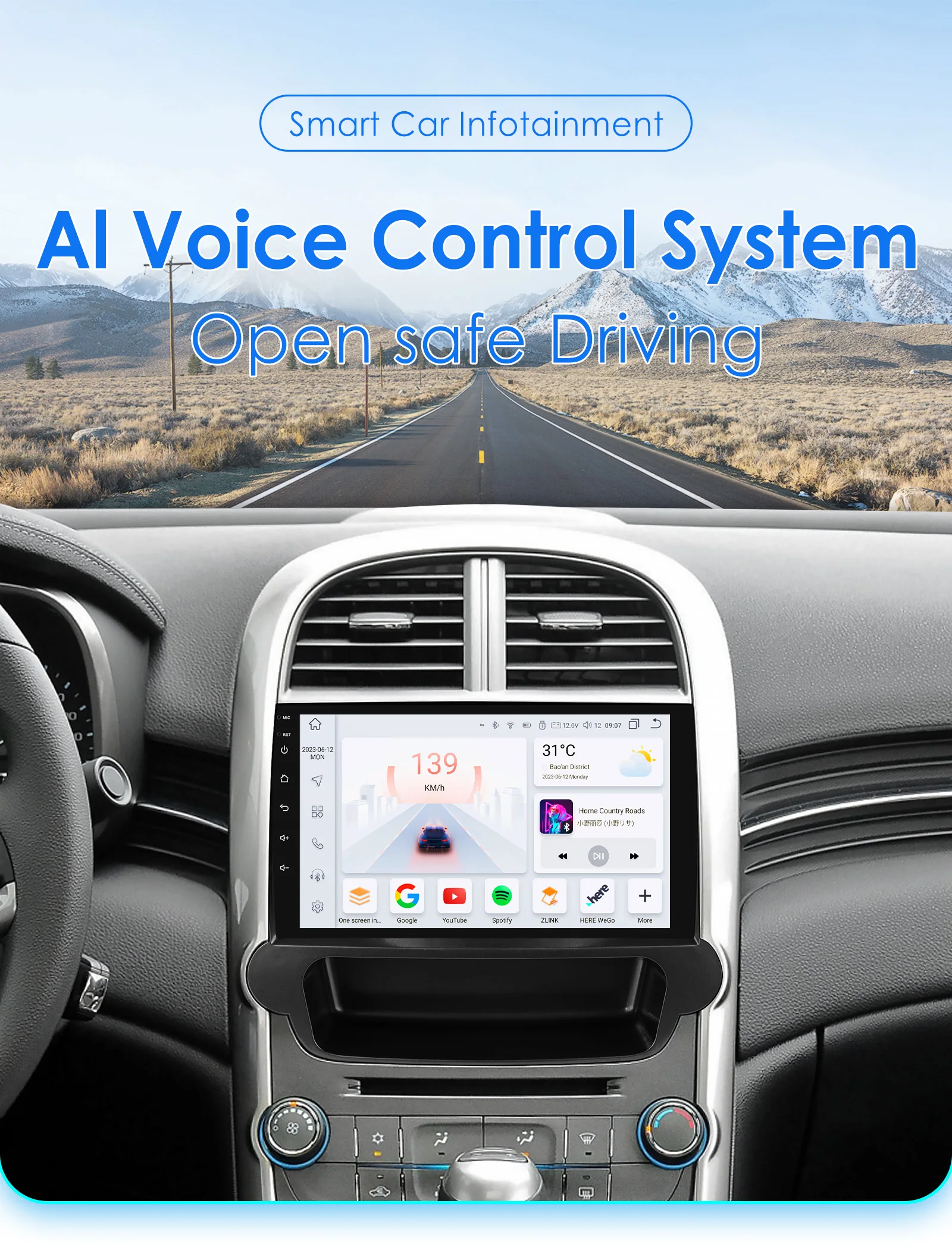 2din 360 Camera Android Car radio For Chevrolet Malibu 2012-2015 Carplay for Apple Android Auto multimedia GPS navigation Stereo
2din 360 Camera Android Car radio For Chevrolet Malibu 2012-2015 Carplay for Apple Android Auto multimedia GPS navigation Stereo
