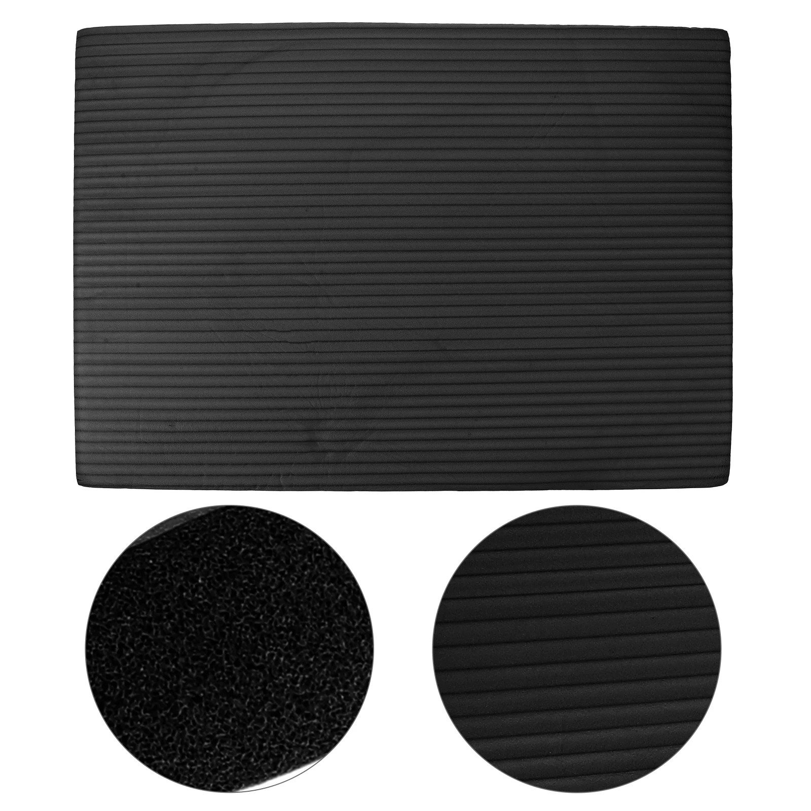 Balance Mat Non-Slip Yoga Training Pad High Rebounding Exercise Cushion For Physical Therapy Stability Trainer Thick Knee
Balance Mat Non-Slip Yoga Training Pad High Rebounding Exercise Cushion For Physical Therapy Stability Trainer Thick Knee