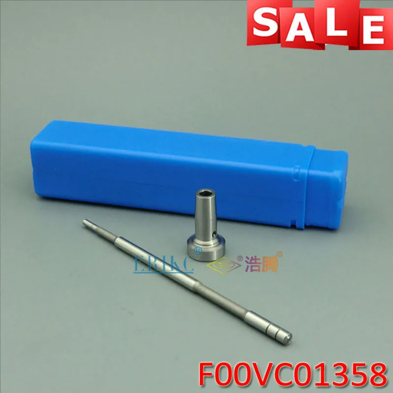 Комплект клапанов дизельного инжектора F ooV C01 358 F00VC01358, регулирующий клапан FooV C01 358 для инжекции FAW 0445110291 /359/386/409
Комплект клапанов дизельного инжектора F ooV C01 358 F00VC01358, регулирующий клапан FooV C01 358 для инжекции FAW 0445110291 /359/386/409