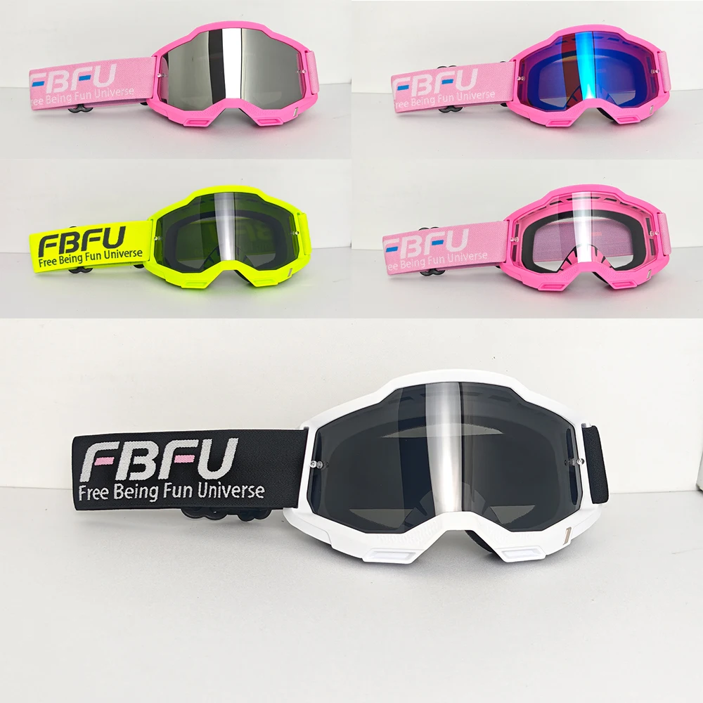 Ветрозащитные лыжные очки FBFU 2025 с высокими линзами Def, дышащие мужские и женские для катания на снегах, горных лыжах, BMX, внедорожных видов спорта
Ветрозащитные лыжные очки FBFU 2025 с высокими линзами Def, дышащие мужские и женские для катания на снегах, горных лыжах, BMX, внедорожных видов спорта