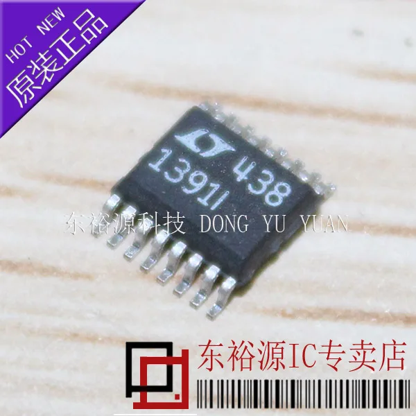 LTC1391IGN LTC1391 SSOP 10PCS
LTC1391IGN LTC1391 SSOP 10PCS