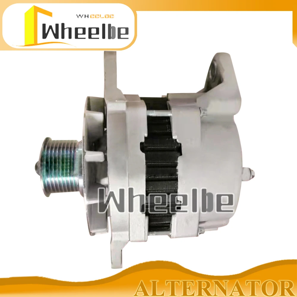 Автомобильный генератор переменного тока для Mack International Kenworth Renault сельскохозяйственные грузовики Volvo 21SI 10459050 10459051 1117916 1117924 1117933
Автомобильный генератор переменного тока для Mack International Kenworth Renault сельскохозяйственные грузовики Volvo 21SI 10459050 10459051 1117916 1117924 1117933