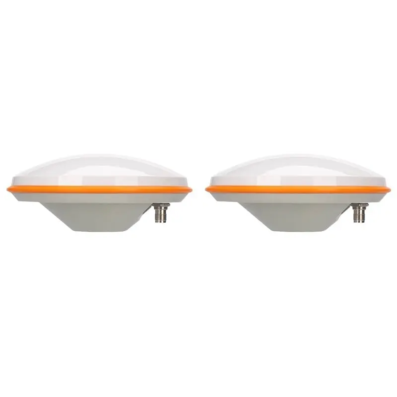 YSS-2X ANT-B10 Base Station Antenna RTK UFO High Precision GNSS Beidou GPS Autonomous Driving
YSS-2X ANT-B10 Base Station Antenna RTK UFO High Precision GNSS Beidou GPS Autonomous Driving