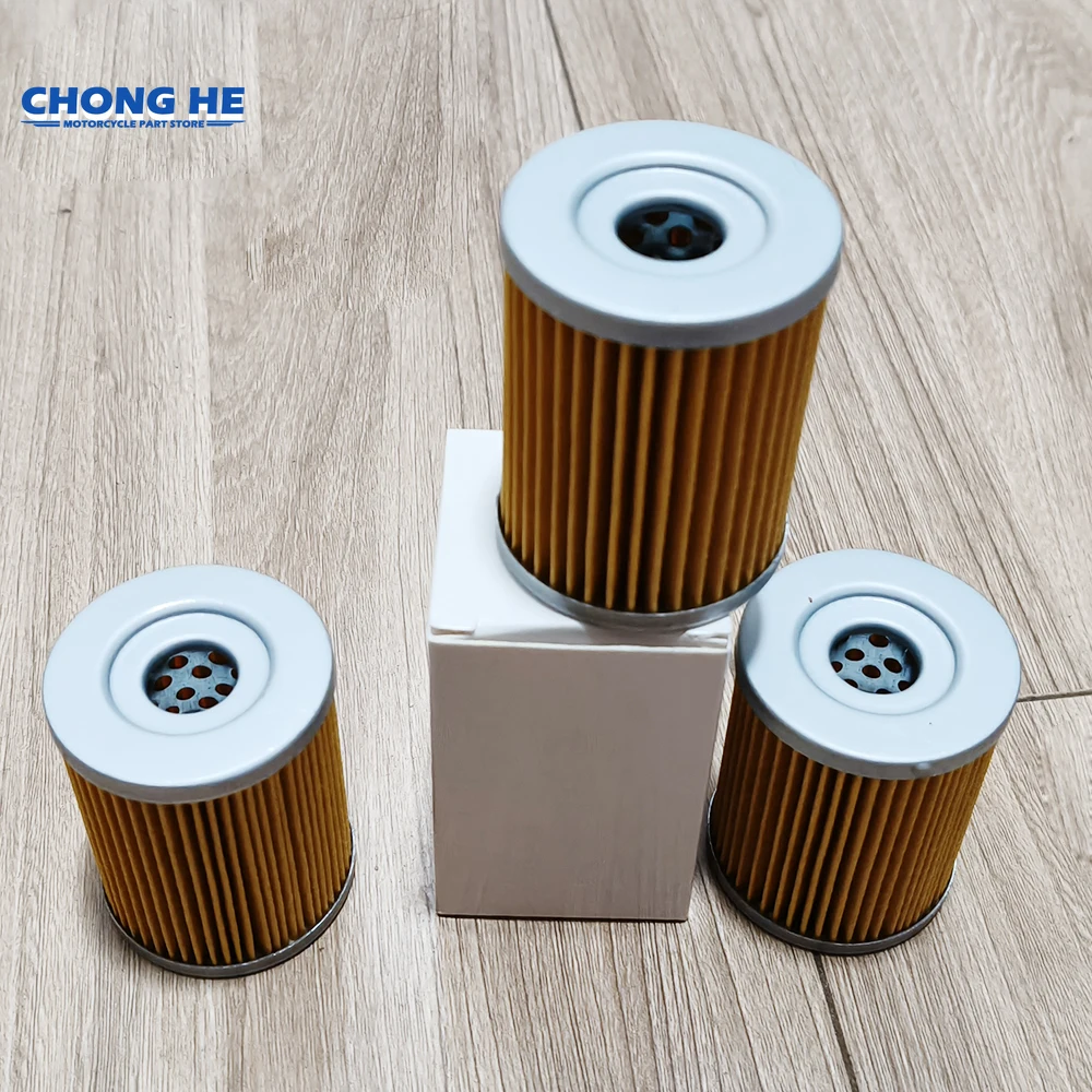 1/2/4/6/8/10pc Oil Filter For Suzuki DR125 DR125S DR125SE Raider SF44A RV125 RV125K RV200 Van Van 16-2019 RV DR 125 200 DR125SJ
1/2/4/6/8/10pc Oil Filter For Suzuki DR125 DR125S DR125SE Raider SF44A RV125 RV125K RV200 Van Van 16-2019 RV DR 125 200 DR125SJ