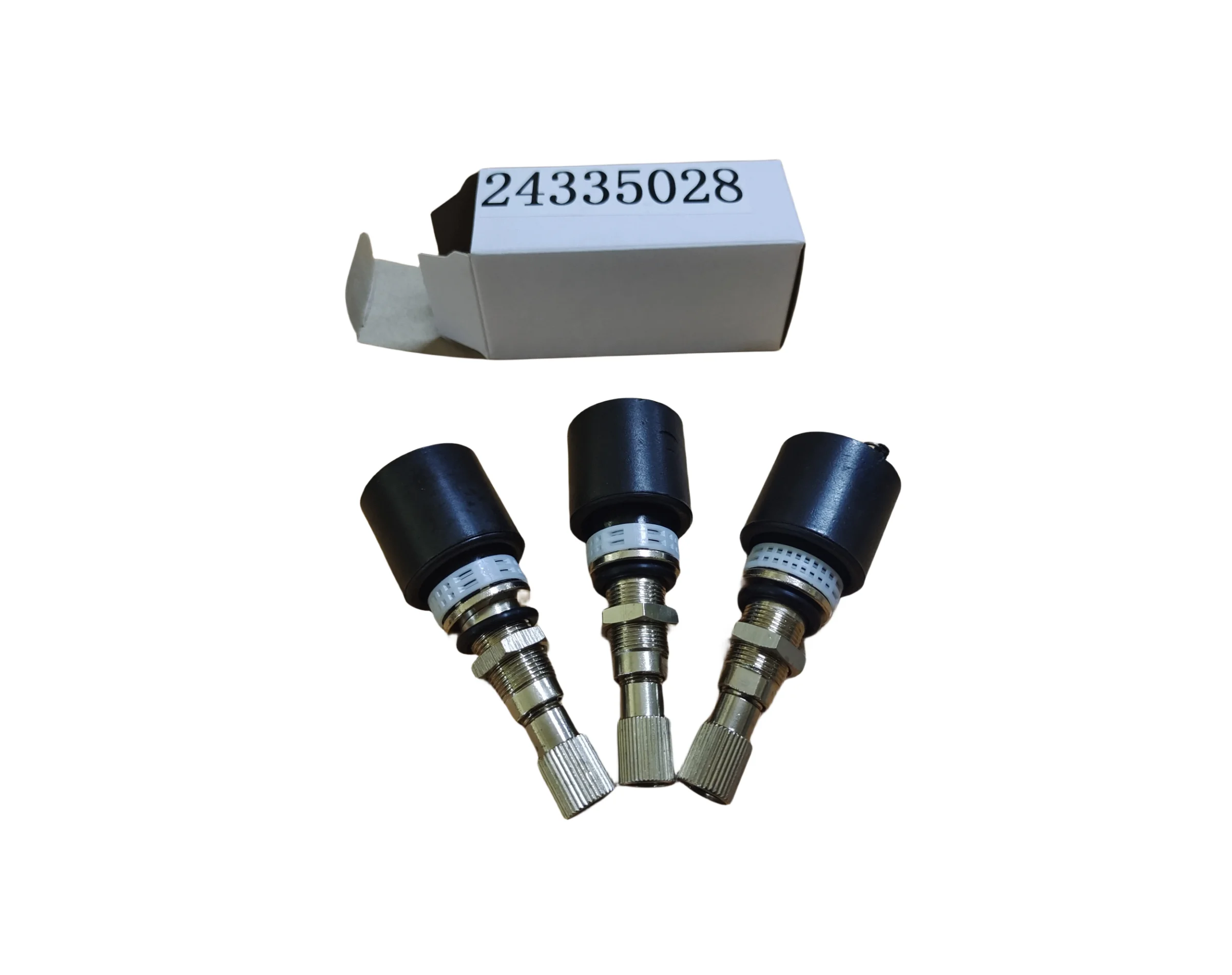 Автоматический внутренний сливной клапан 24335028 для запасных частей винтового воздушного компрессора
Автоматический внутренний сливной клапан 24335028 для запасных частей винтового воздушного компрессора