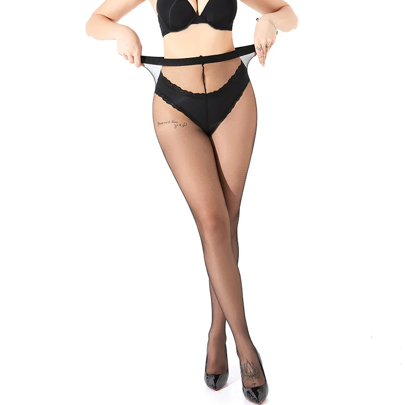 Transparent Tights Women Pantyhose Sexy Party Clubwear Pantys Mujer High Elasticity Lingerie Transparent Pantyhose Tights
Transparent Tights Women Pantyhose Sexy Party Clubwear Pantys Mujer High Elasticity Lingerie Transparent Pantyhose Tights
