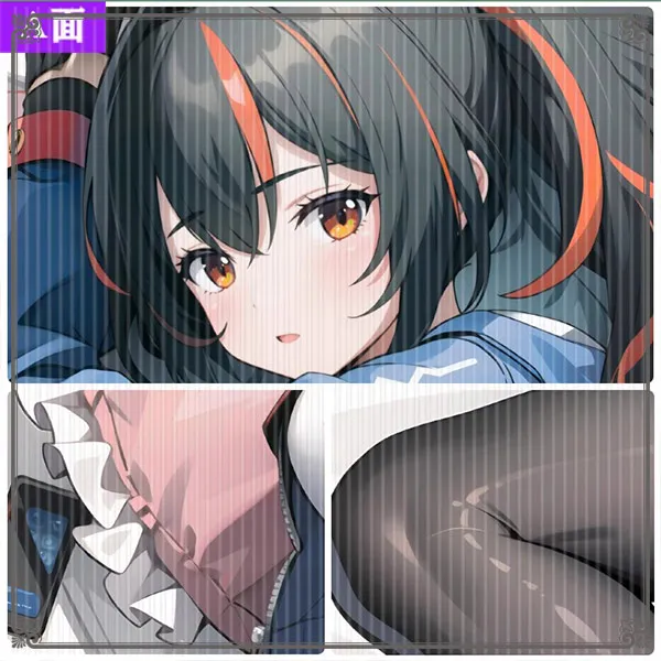 Anime Zhu Yuan Zenless Zone Zero Sexy Dakimakura Hing Body Case Otaku Male Pillow Cushion Cover Bedding Gifts MXZ
Anime Zhu Yuan Zenless Zone Zero Sexy Dakimakura Hing Body Case Otaku Male Pillow Cushion Cover Bedding Gifts MXZ