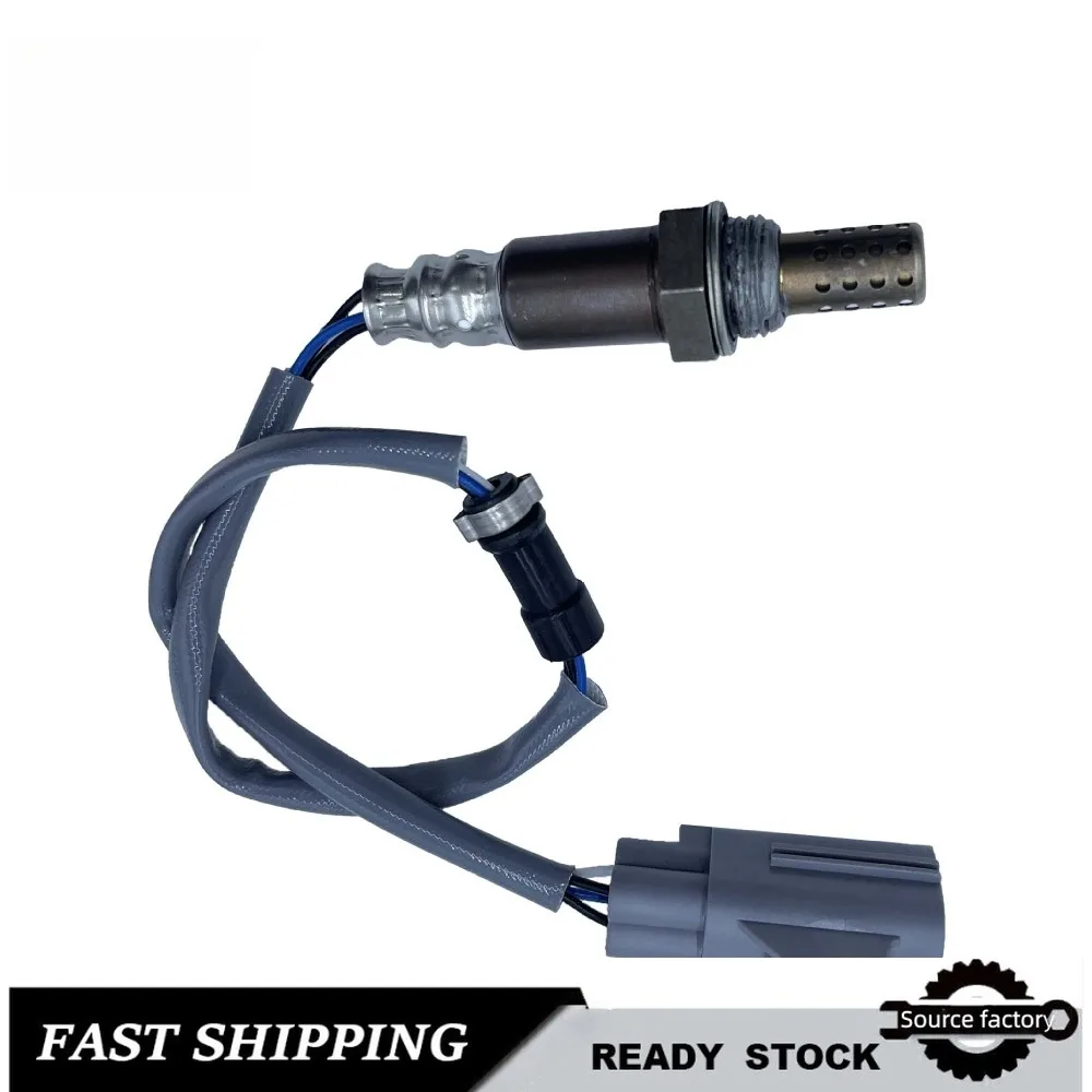 O2 Sensor 6G9N-9G444-MA for Land Rover, Automotive Sensor In-stock, Shipped ImmediatelyReplacement Parts
O2 Sensor 6G9N-9G444-MA for Land Rover, Automotive Sensor In-stock, Shipped ImmediatelyReplacement Parts