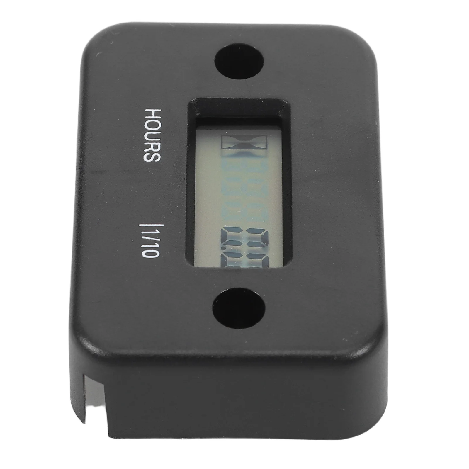 Digital LCD Tachometer Hour Meter Easy Install Accurate Timing Motorcycle Engine Monitoring Rugged Plastic Construction Offroad
Digital LCD Tachometer Hour Meter Easy Install Accurate Timing Motorcycle Engine Monitoring Rugged Plastic Construction Offroad