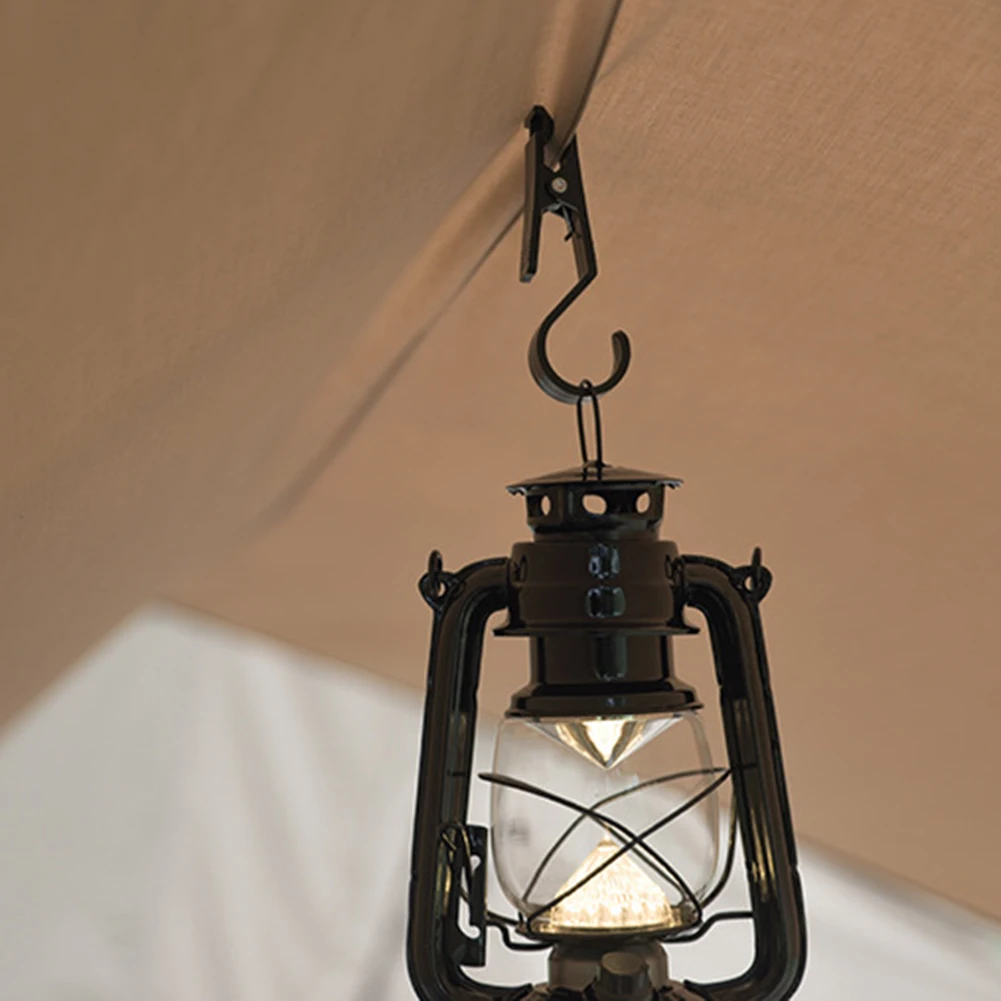 4pcs Camping Tent Roof Clips 11cm Plastic Slip-proof Storage Crocodile Clip For Outdoor Awnings Lantern Towels Hook Accessories
4pcs Camping Tent Roof Clips 11cm Plastic Slip-proof Storage Crocodile Clip For Outdoor Awnings Lantern Towels Hook Accessories