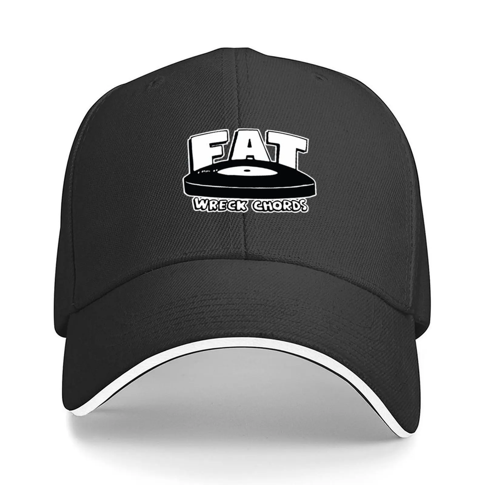 Best Seller - Fat Wreck Chords Merchandise Essential T-Shirt Baseball Cap western Hat Bobble Hat Cosplay Men's Luxury Women's
Best Seller - Fat Wreck Chords Merchandise Essential T-Shirt Baseball Cap western Hat Bobble Hat Cosplay Men's Luxury Women's