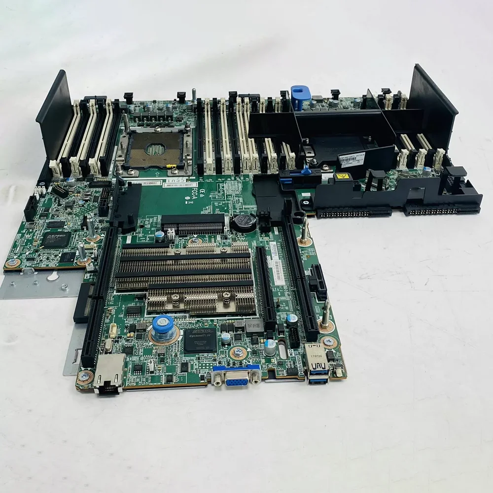 For Thinksystem SR650 Motherboard 01GV275 SB27A01981 02YH369 01PE847
For Thinksystem SR650 Motherboard 01GV275 SB27A01981 02YH369 01PE847