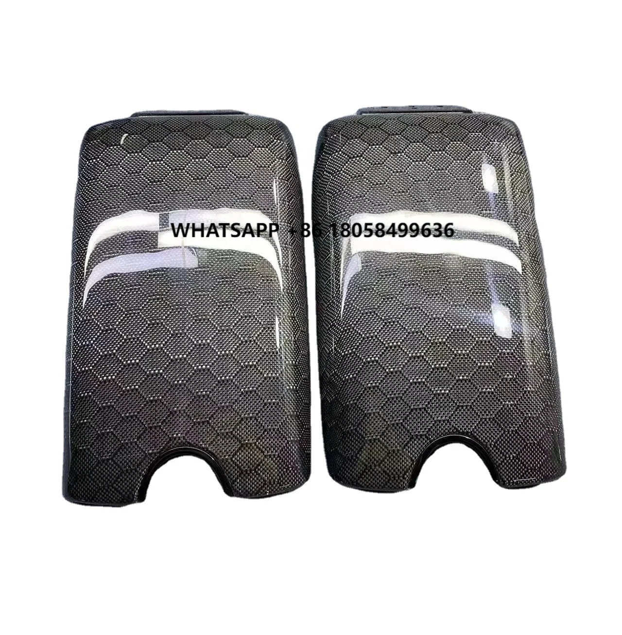 MRD Carbon Armrest Cover Fits for Infiniti G37 2010-2013 G25 G37 2008-2009 G35 Real Carbon Fiber Honeycomb Arm Rest
MRD Carbon Armrest Cover Fits for Infiniti G37 2010-2013 G25 G37 2008-2009 G35 Real Carbon Fiber Honeycomb Arm Rest