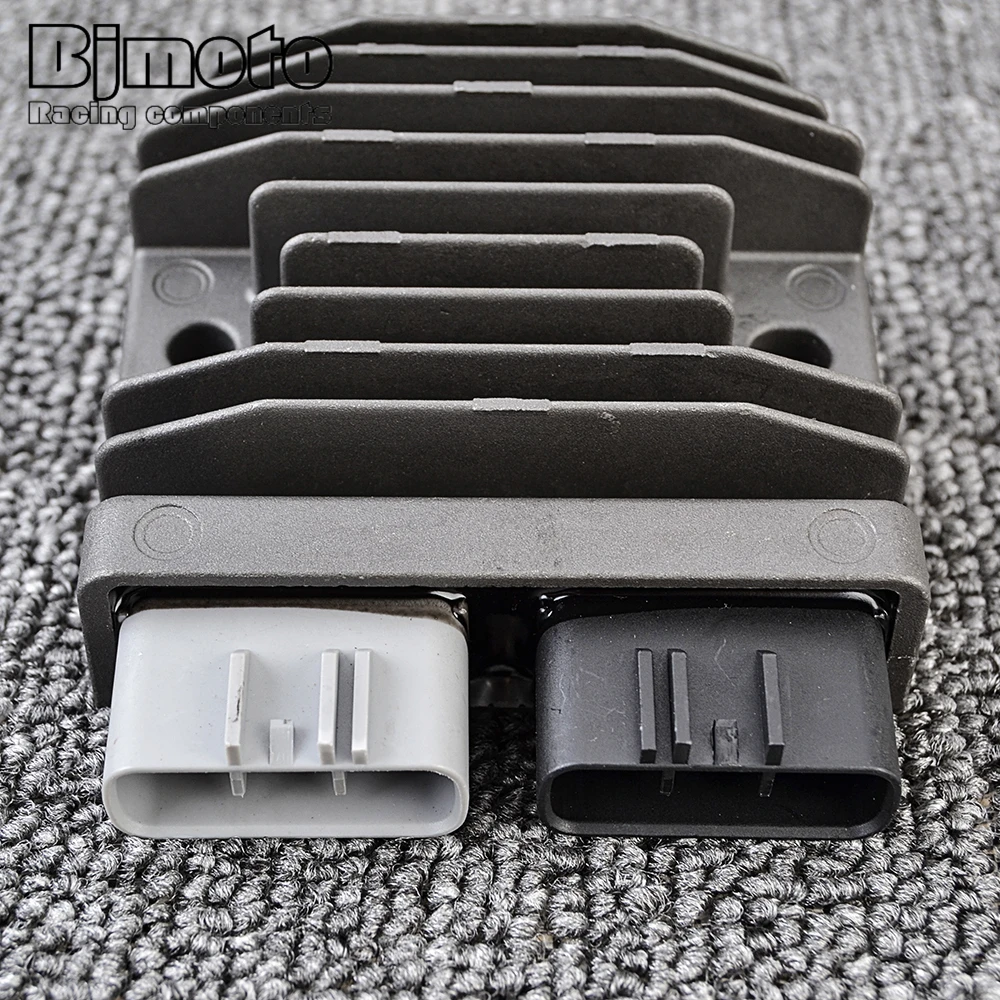 Регулятор-выпрямитель для Ducati Desert X 937 1260 S V4 Multistrada 950 V2 S Travel 960 1158 Streetfighter XDiavel Panigale V4 R 
Регулятор-выпрямитель для Ducati Desert X 937 1260 S V4 Multistrada 950 V2 S Travel 960 1158 Streetfighter XDiavel Panigale V4 R