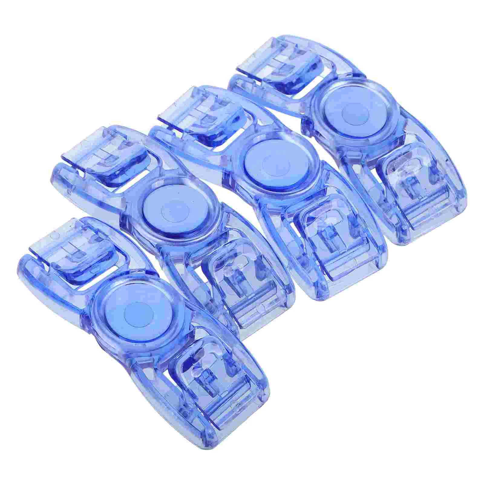 4 Pcs Swimming Goggle Buckle Goggles Accessory Headband Strap Buckles Accessories
4 Pcs Swimming Goggle Buckle Goggles Accessory Headband Strap Buckles Accessories