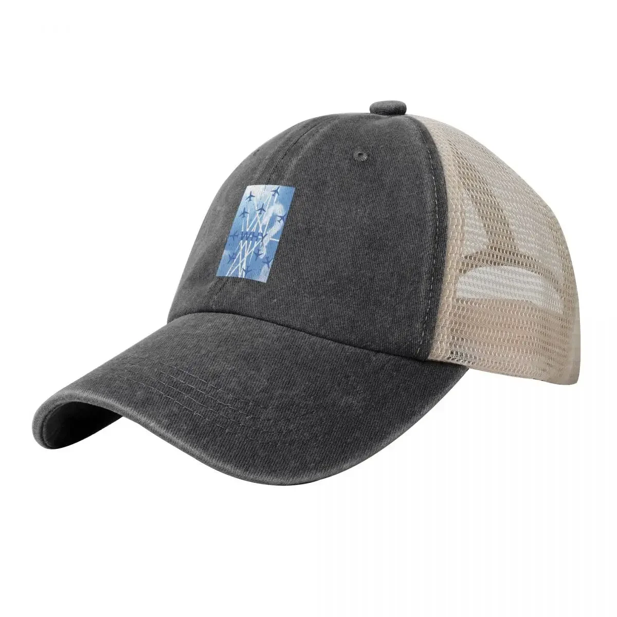 Chemtrails Baseball Cap Hat Beach Fashion Beach fishing hat hiking hat Female Men's
Chemtrails Baseball Cap Hat Beach Fashion Beach fishing hat hiking hat Female Men's